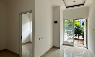 Rumah SHM 2 Lt Siap KPR 10 Menit ke Mall CIputra CIbubur J-40149