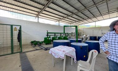 Terreno de Venta en Catamayo-Gonzanamá, Catamayo, Ecuador