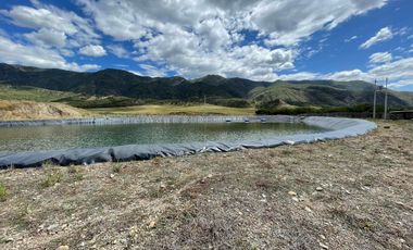 Terreno de Venta en Catamayo-Gonzanamá, Catamayo, Ecuador