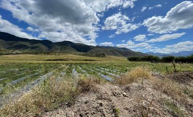 Terreno de Venta en Catamayo-Gonzanamá, Catamayo, Ecuador
