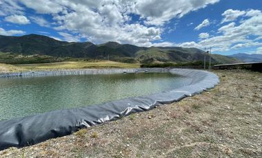 Terreno de Venta en Catamayo-Gonzanamá, Catamayo, Ecuador