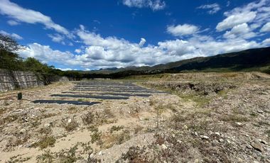 Terreno de Venta en Catamayo-Gonzanamá, Catamayo, Ecuador