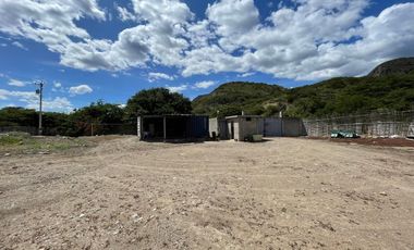 Terreno de Venta en Catamayo-Gonzanamá, Catamayo, Ecuador