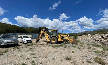 Terreno de Venta en Catamayo-Gonzanamá, Catamayo, Ecuador
