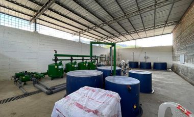 Terreno de Venta en Catamayo-Gonzanamá, Catamayo, Ecuador