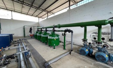 Terreno de Venta en Catamayo-Gonzanamá, Catamayo, Ecuador