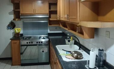 Disewakan Apartment siap huni di daerah elite ( Brawijaya  Kebayoran - Jak Sel )  2Bedroom
