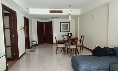 Disewakan Apartment siap huni di daerah elite ( Brawijaya  Kebayoran - Jak Sel )  2Bedroom
