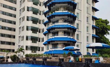 Disewakan Apartment siap huni di daerah elite ( Brawijaya  Kebayoran - Jak Sel )  2Bedroom