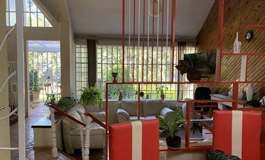 San José de la Montaña Casa en VENTA