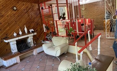 San José de la Montaña Casa en VENTA