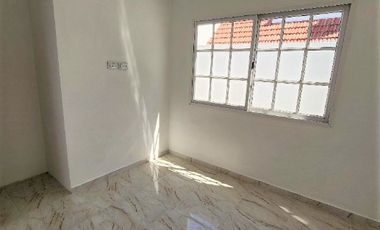 Departamento Tipo Casa en venta en Villa Dominico