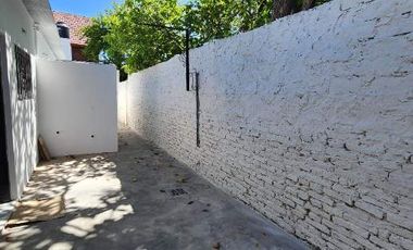 Departamento Tipo Casa en venta en Villa Dominico