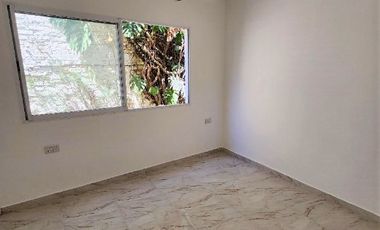 Departamento Tipo Casa en venta en Villa Dominico