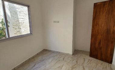 Departamento Tipo Casa en venta en Villa Dominico