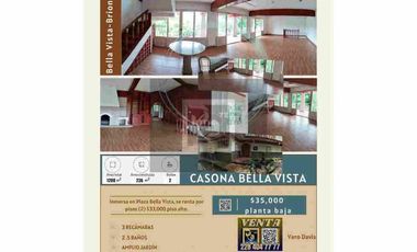 Locales comerciales campestres en plaza Briones-Pitaya, Coatepec