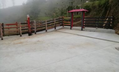 FINCA EN VENTA EN PADUA/TOLIMA