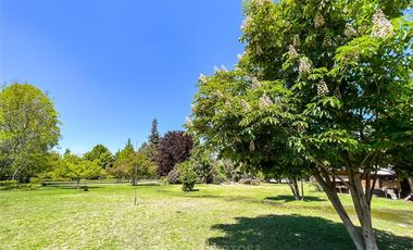 Sitio en Venta en Pirque, Sector El Cruceral