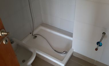 Monoambiente, excelente calidad y estilo!