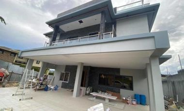 Brand new House for Sale in Pristina North Talamban Cebu