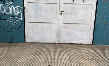 Cochera en venta en Caseros, Tres de Febrero