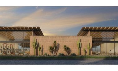 VENTA DE TERRENOS EN AMECA COUNTRY CLUB