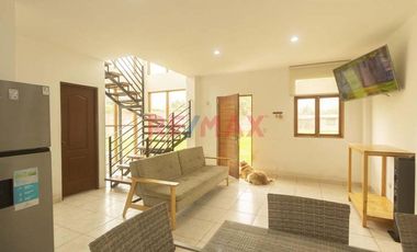 Se Vende Casa Y Fabrica En El Sector Carrizales Cieneguilla