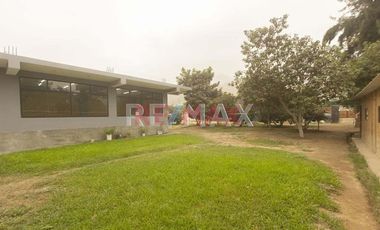 Se Vende Casa Y Fabrica En El Sector Carrizales Cieneguilla