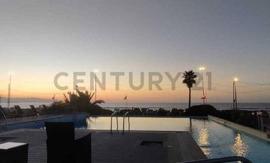 Arriendo Año corrido Departamento, Costanera, Coquimbo