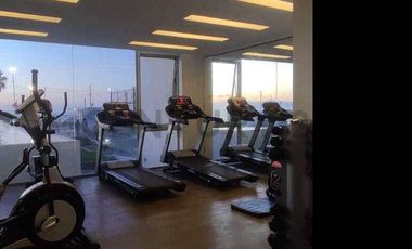 Arriendo Año corrido Departamento, Costanera, Coquimbo