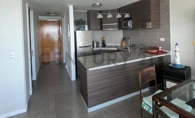 Arriendo Año corrido Departamento, Costanera, Coquimbo