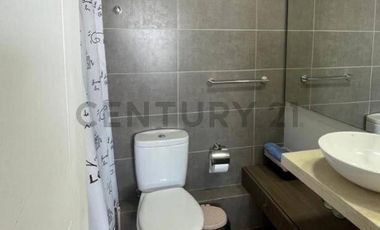 Arriendo Año corrido Departamento, Costanera, Coquimbo