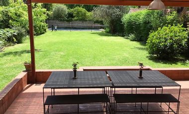 Casa - Las Lomas-San Isidro