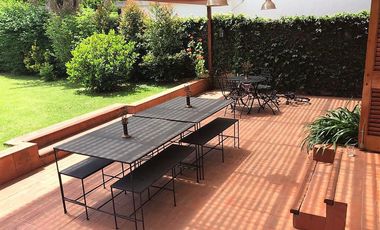 Casa - Las Lomas-San Isidro