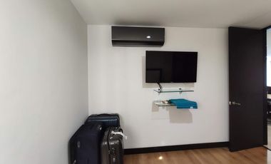apartamento en venta en caobos. Cod V24761