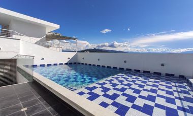 apartamento en venta en caobos. Cod V24761