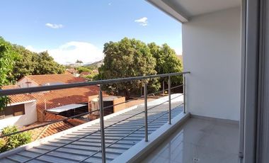 apartamento en venta en caobos. Cod V24761
