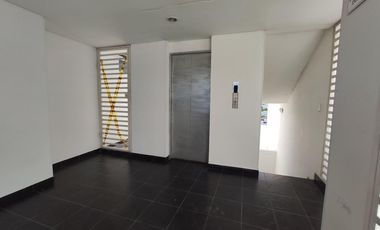 apartamento en venta en caobos. Cod V24761