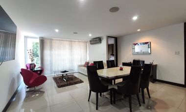 apartamento en venta en caobos. Cod V24761