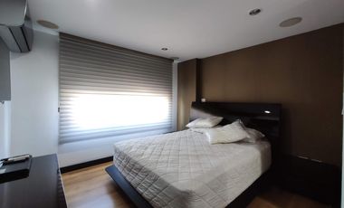 apartamento en venta en caobos. Cod V24761