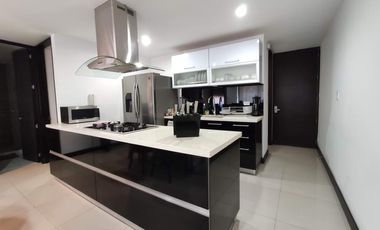 apartamento en venta en caobos. Cod V24761