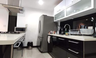 apartamento en venta en caobos. Cod V24761