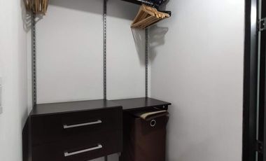 apartamento en venta en caobos. Cod V24761