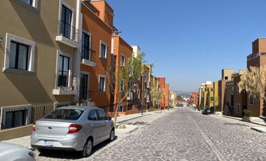 DEPARTAMENTO TOTALMENTE AMUEBLADO 