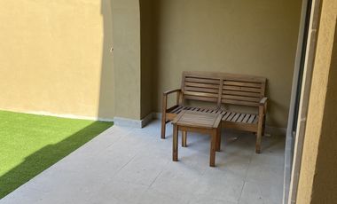 DEPARTAMENTO TOTALMENTE AMUEBLADO 