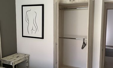 DEPARTAMENTO TOTALMENTE AMUEBLADO 