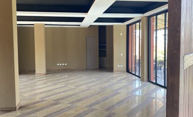 DEPARTAMENTO TOTALMENTE AMUEBLADO 