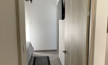 DEPARTAMENTO TOTALMENTE AMUEBLADO 