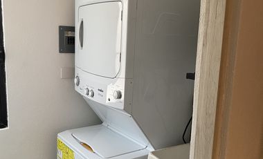 DEPARTAMENTO TOTALMENTE AMUEBLADO 