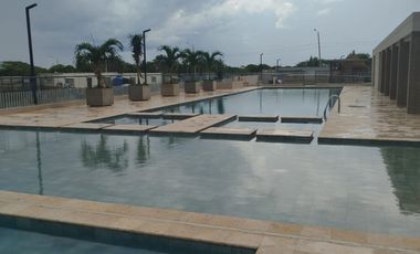 apartamento en venta en puerto colombia. Cod V27622